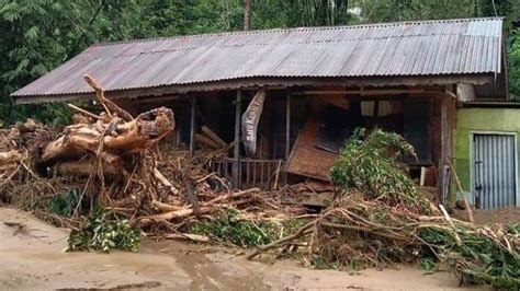 Kemarin, gen halilintar mendapat musibah saat melakukan karantina di malaysia. Banjir Bandang Rumah Gen Halilintar Di Malaysia : Ayah ...