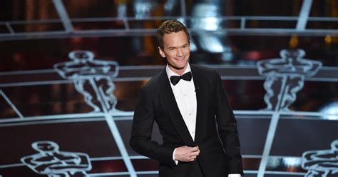 Neil Patrick Harris Unlikely To Host The Oscars Again Cbs News