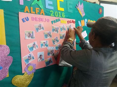 Dinâmica para reunião de pais o que eu desejo para meu filho