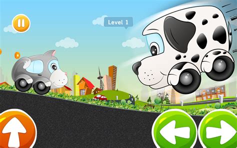 Creating a system image of your windows 10 pc in case your hard drive goes belly up and you need to recover your files, settings and apps. Amazon.com: Car racing game for Kids - Beepzz animal cars ...