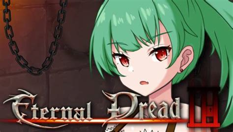 Купить ключ Eternal Dread 3
