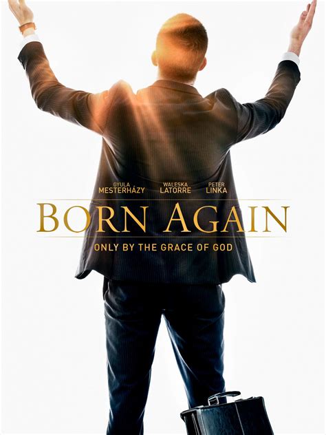 Born Again 2015