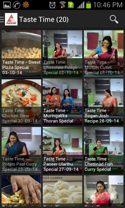 Channel description of asean tv: Amazon.com: Asianet TV Shows and Serials Live: Appstore ...
