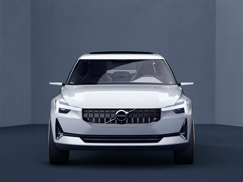 Polestar 2 From Volvo Electric Sedan With 350 Mile Range Cleantechnica