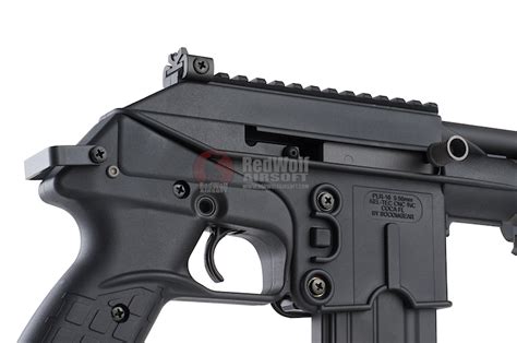Buy Socom Gear Licenced Keltec Plr 16 Gbb Rifle Socom Gear And Other