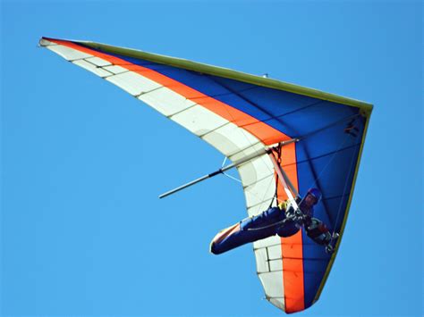 Hang Glider Hang Gliding Hang Glider Hang Gliders