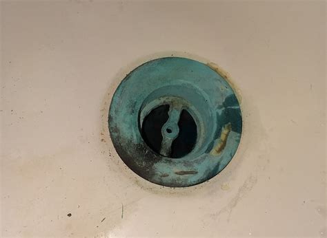 How To Install A New Tub Or Sink Drain Ring The Washington Post