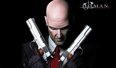 Hitman Contracts Game Download For Pc Highly Compressed