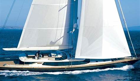 TIARA Yacht Charter Details, Alloy Yachts | CHARTERWORLD Luxury Superyachts