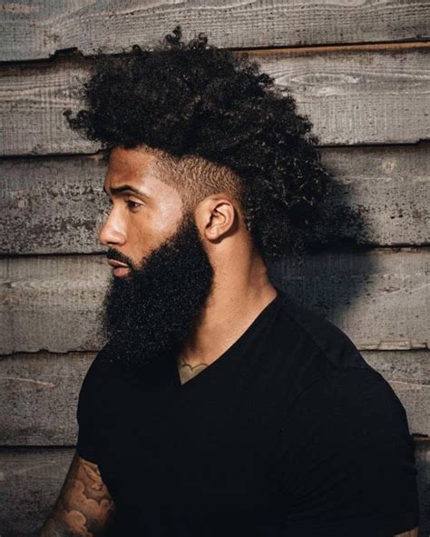 55 best beard styles for black men in 2023 fashion hombre