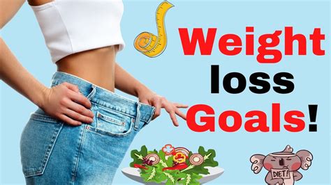 5 Weight Loss Diet Myths That May Have Been Hindering Your Weight Loss Goals Youtube