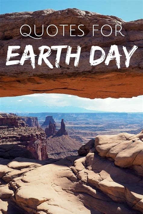 World environment day was started by the united nations general assembly in 1972 to mark the opening of the stockholm conference on the human to mark the occasion of world environment day, here are some quotes emphasizing the importance of the environment. Inspirational Nature Quotes for Earth Day