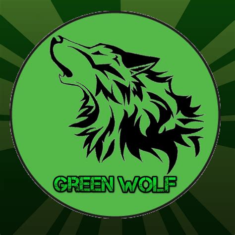 Greenwolf Gaming Youtube