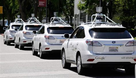 Will Automakers Be Doomed By Self Driving Cars And Car Sharing