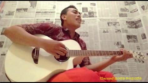 Am f g am e. Thomas Arya(Dermaga biru) Cover Lukman Rezors 107 - YouTube