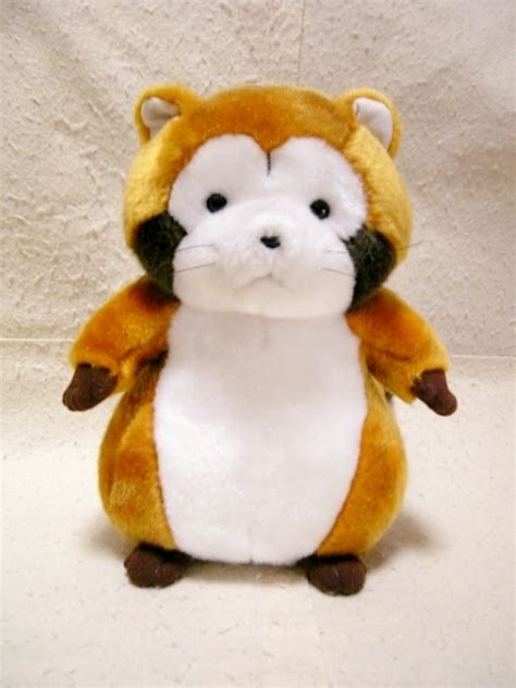 あらいぐま ラスカル ぬいぐるみ s 高さ20cm 立ち 5,870 円 送料無料 290ポイント (1倍+4倍up) 世界名作劇場 あらいぐまラスカル ぬいぐるみ Sekiguchi セキグチ ...