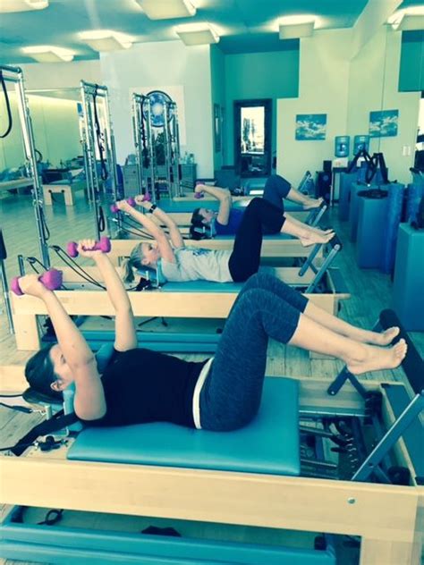 The Blue Sky Pilates Staff Loves Our Classes Come Join Us Book Today