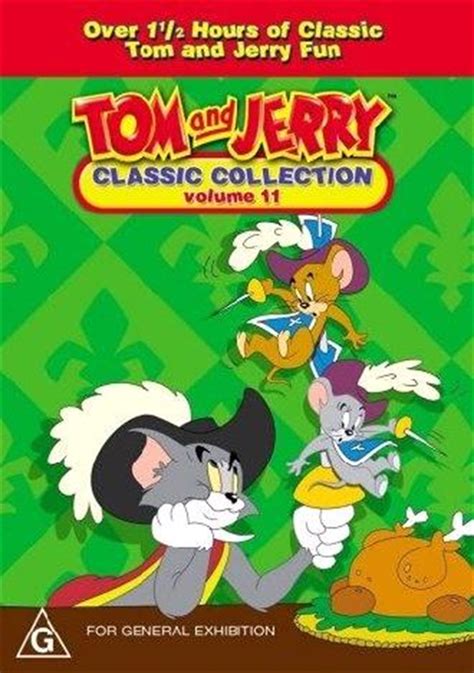 Classic Tom And Jerry Episodes Newsletterlaneta
