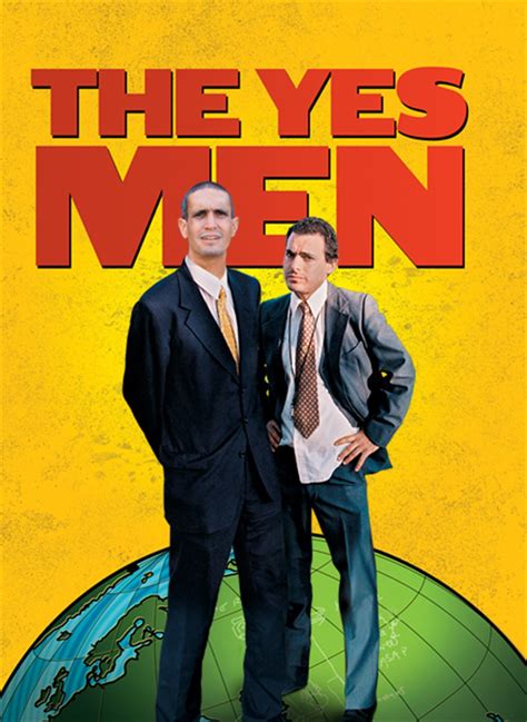 The Yes Men Microsoft Store