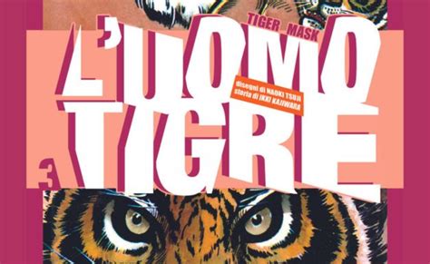 Tiger Mask Luomo Tigre Arriver Al Cinema Ciak Magazine