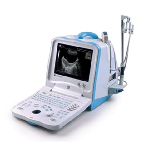 Mindray Dp 3300 Veterinary Ultrasound Machine For Sale