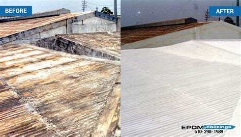You'll need a quality roof coating to stave off leaks, drafts, and uncomfortable temperatures due to energy loss. Coatings - Liquid EPDM Rubber Roof Coatings For Roof Leaks; Only Liquid EPDM in the World (With ...