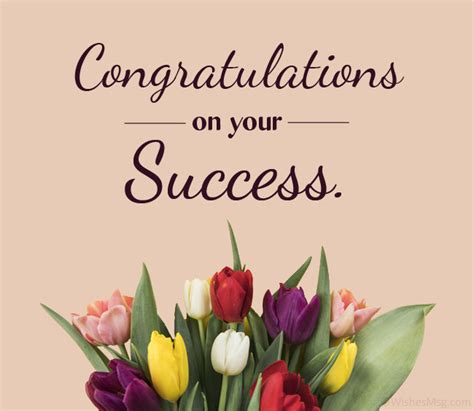 Congratulations Messages Wishes And Quotes