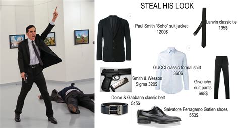 Steal his look! | Steal Her Look / Steal His Look | Know Your Meme