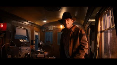 Disney Unveils New Trailer Poster And Full Title For Indiana Jones