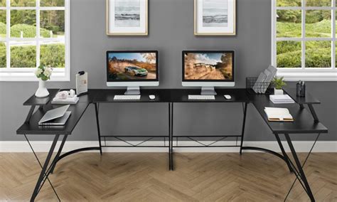 The Best Computer Desks For Your Home Or Office The Plug Hellotech
