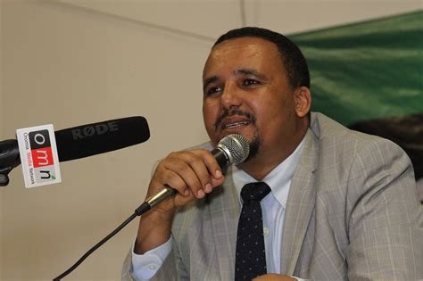 The Counter Productive Demonization Of Jawar Mohammed Ethiopia Insight