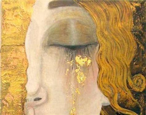 Freyas Tears By Gustav Klimt Art Deco Era Godess Of Sex And Etsy Free