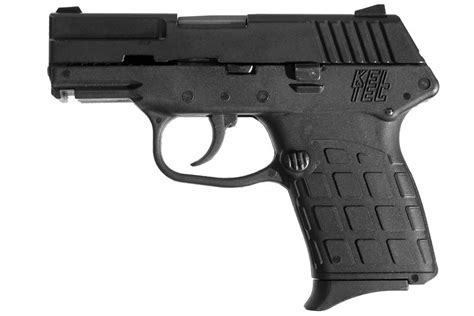 Kel Tec Pf 9 9mm Centerfire Carry Conceal Pistol Sportsmans Outdoor