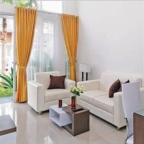 ide desain ruang keluarga minimalis bikin rumahmu jadi cozy