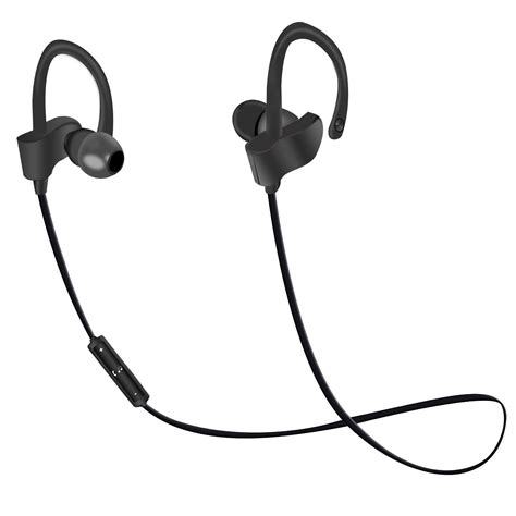 Bluetooth Headphoneshugetree V41 In Ear Wireless Stereo Noise