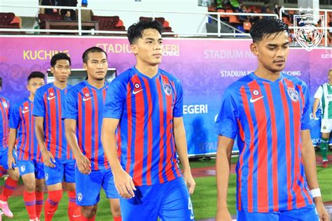The soccer teams kuching fa and pknp fc played 1 games up to today. LIGA PREMIER 2020 | 3 OKTOBER 2020 KUCHING FA 2-1 JDT II ...