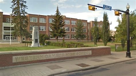 Fraser Institute Releases Alberta High School Rankings But Some