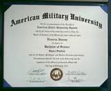 Photos of American Military University Phone Number