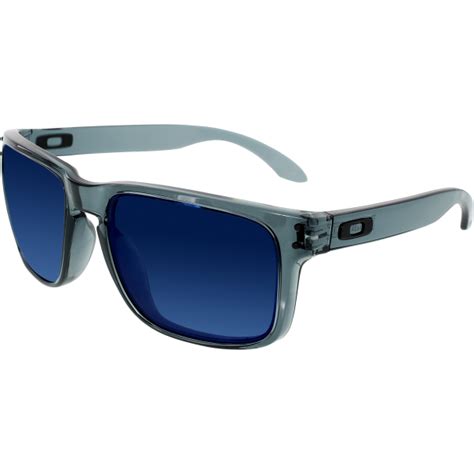Oakley Men S Holbrook Oo9102 47 Blue Square Sunglasses