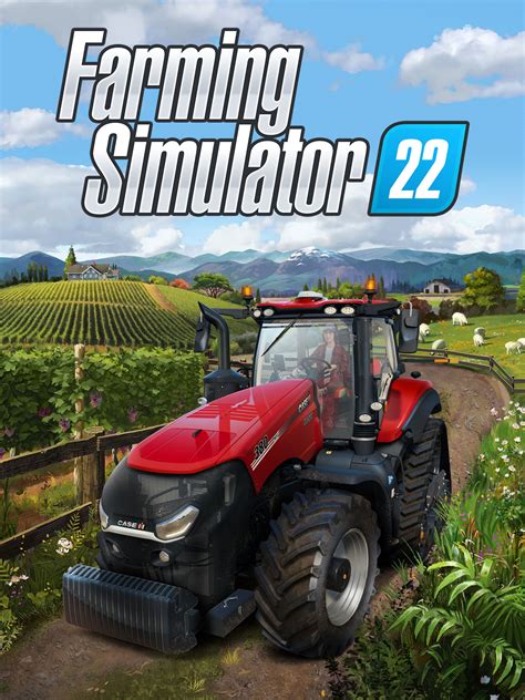 Courrier Doucement Présentateur farming simulator mobile 22 User de
