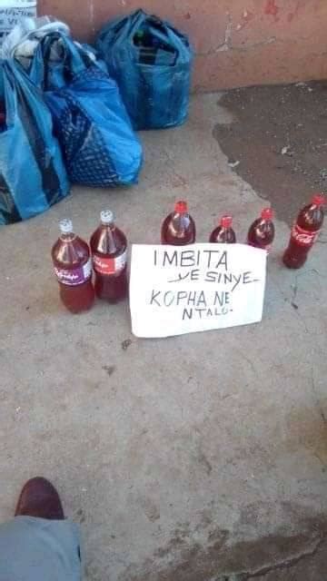 Kunetisa Umdzidzi Lomkhulu Embhedzeni Tips