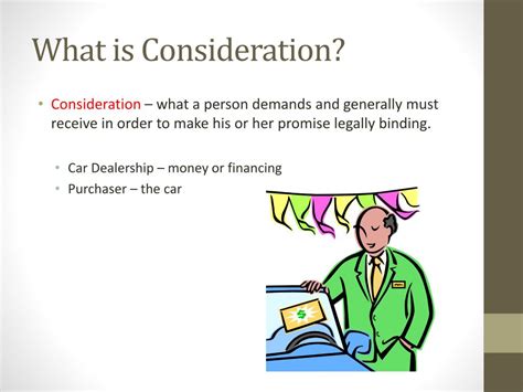Ppt Consideration Powerpoint Presentation Free Download Id2217122