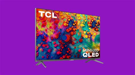 Tcl 6 Series Tv 2020 Review