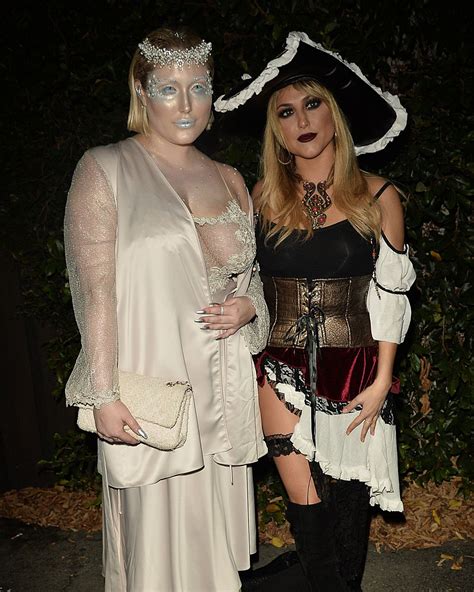 CASSIE SCERBO At Just Jareds Annual Halloween Party In Los Angeles 10