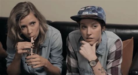 9 Lesbian Web Series You Absolutely Have To Watch This Year Kitschmix Short Film Lesbian Laugh