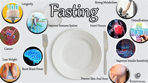 Benefits Of Fasting Ritiriwaz