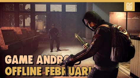 Dan di video kali ini, efek. 10 Game Android Offline Terbaik Februari 2020 - YouTube
