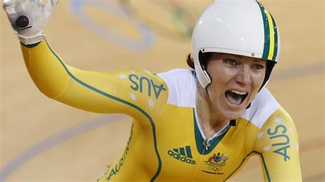 Anna Meares To Complete Decade Of Cycling Dominance At Commonwealth Games The Advertiser