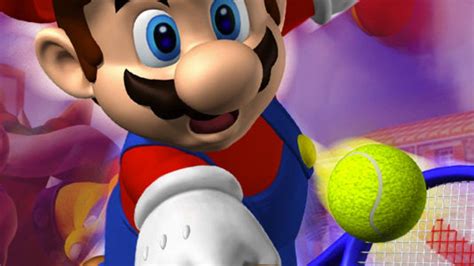 Print borang btbtb460 melalui sistem espbt 2. Mario Tennis (N64 / Nintendo 64) Game Profile | News ...