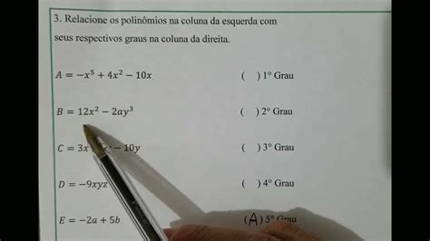 Associe As Colunas Ligando Os Termos As Definições